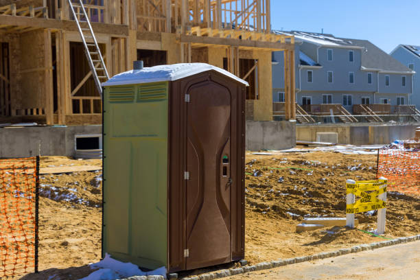 Portable bathroom rental in Glade Spring, VA