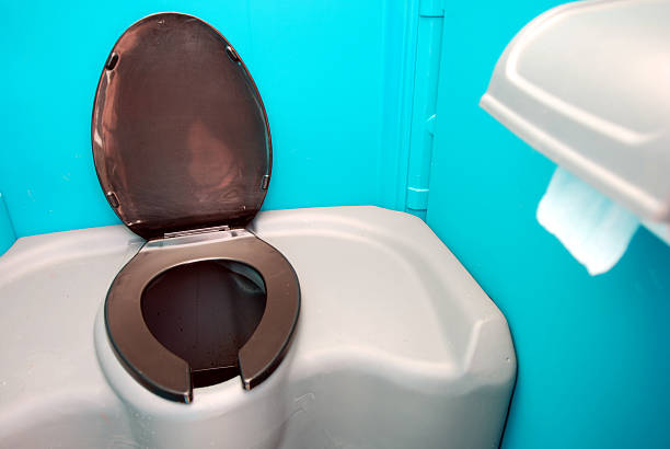 Portable Toilet Options We Offer in Glade Spring, VA