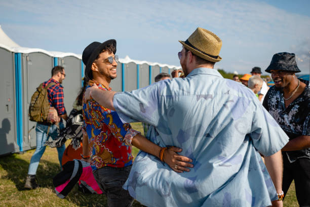 Best Porta potty rental for parties  in Glade Spring, VA