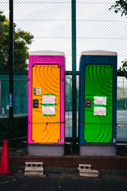Portable Toilet Options We Offer in Glade Spring, VA