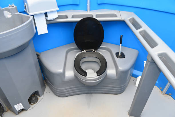 Best Emergency porta potty rental  in Glade Spring, VA