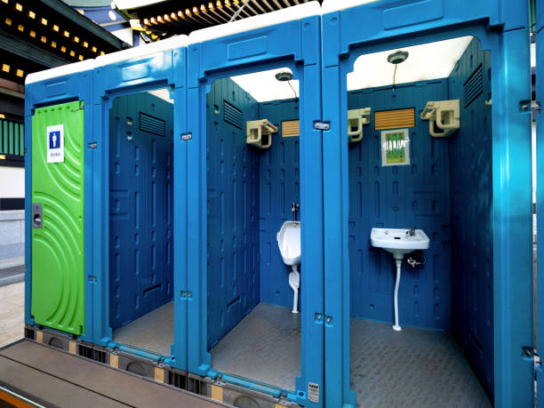 Best Porta potty rental near me  in Glade Spring, VA
