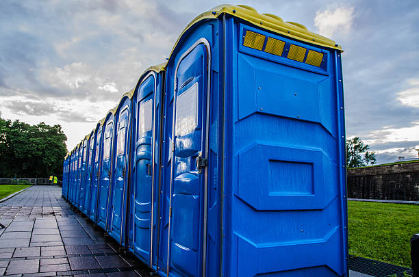 Best Long-term porta potty rental  in Glade Spring, VA