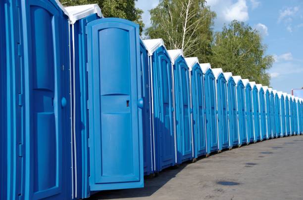 Sanitation services for porta potties in Glade Spring, VA